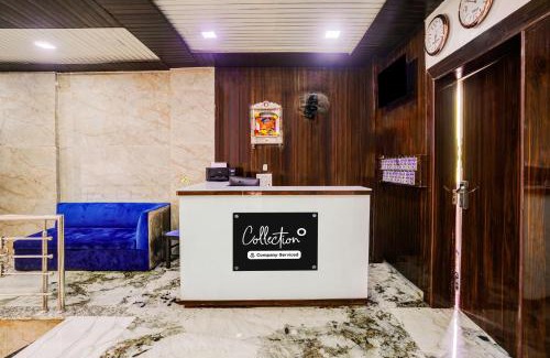 Amarnath Hotel | Collection O Ulhasnagar Birla Temple Formerly Hotel Yash Residency