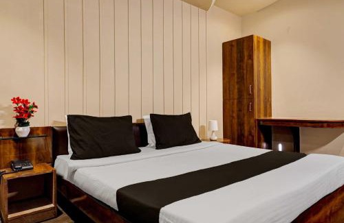 Clover Park Hotel | Collection O Viman Nagar Downtown Formerly Hotel Cilantro