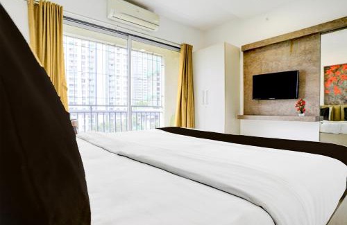 Thane West Hotel | Collection O Viviana Mall Thane West Formerly Athithi Stays