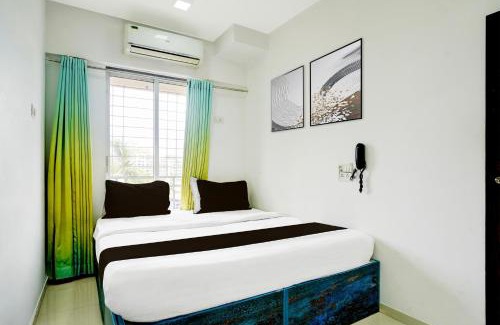 Thane West Hotel | Collection O Viviana Mall Thane West Formerly Athithi Stays