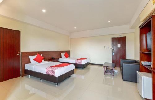 Bang Kra So Hotel | Collection O VResotel