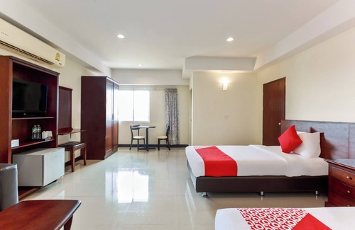 Bang Kra So Hotel | Collection O VResotel