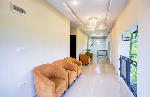Tanjung Uncang Hotel | Collection O Waterfront City Near Unrika Formerly Dory Inn
