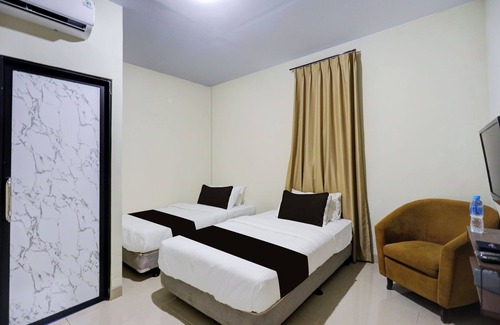 Tanjung Uncang Hotel | Collection O Waterfront City Near Unrika Formerly Dory Inn
