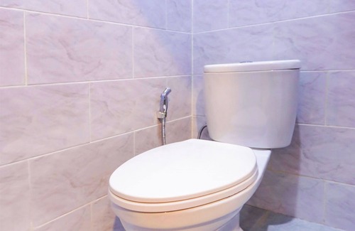 Tanjung Uncang Hotel | Collection O Waterfront City Near Unrika Formerly Dory Inn