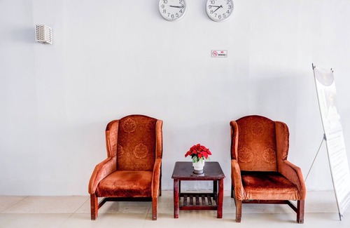 Tanjung Uncang Hotel | Collection O Waterfront City Near Rsud Embung Fatimah formerly ZUDO Hotel