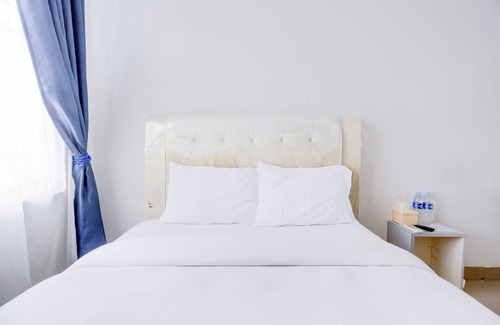 Tanjung Uncang Hotel | Collection O Waterfront City Near Rsud Embung Fatimah formerly ZUDO Hotel