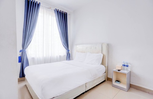 Tanjung Uncang Hotel | Collection O Waterfront City Near Rsud Embung Fatimah formerly ZUDO Hotel