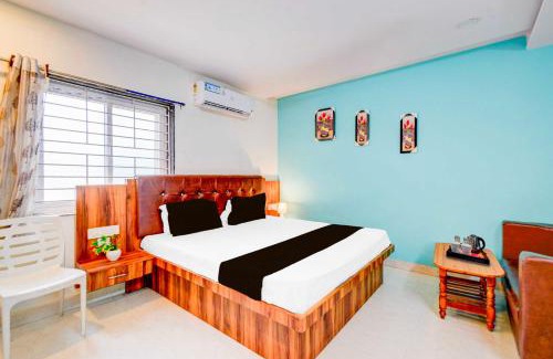 Bhongir Hotel | Collection O Yadagiri Gutta
