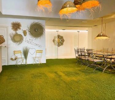 Ensanche Diputacion Bed & Breakfast | COLLECTION PORT - B&B Boutique , Alicante Center