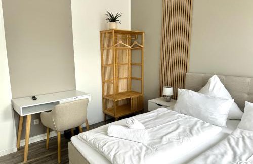 Minden Apartment | Colleen Apartments - Minden, Hermannstraße