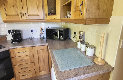 MacGillycuddy's Reeks Cottage | Colleen Bawn Cottage, Gap Of Dunloe, Kerry