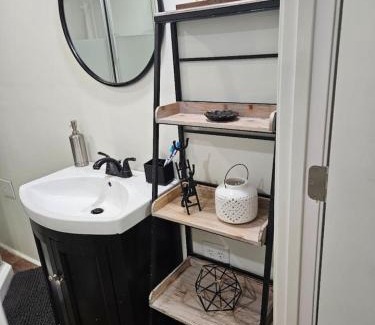 Winchester House | College Park Bungalow