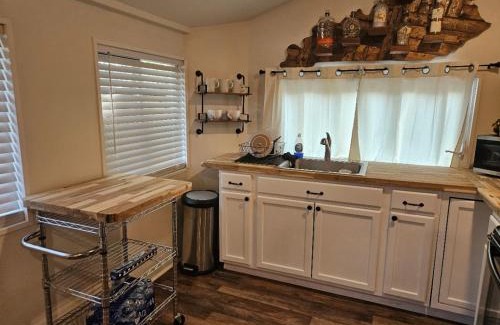 Winchester House | College Park Bungalow