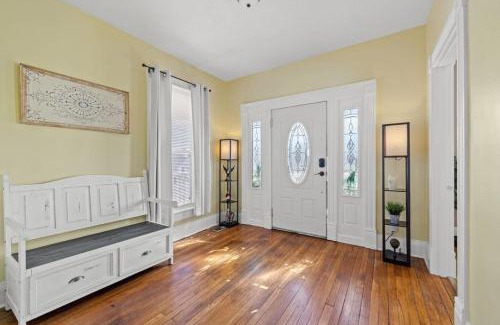 Winchester House | College Park Getaway