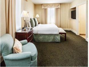 Downtown Syracuse Hotel | Collegian Hotel & Suites, Trademark Collection by Wyndham