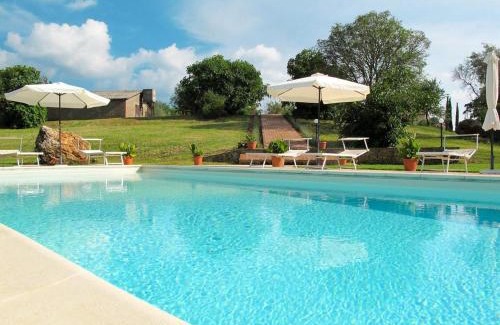 Ciciano Apartment | Collepetrucci