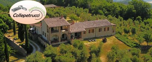 Ciciano Apartment | Collepetrucci