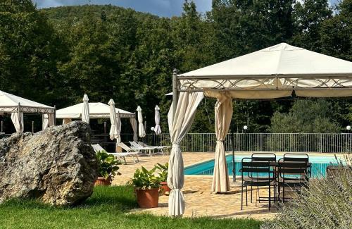 Ciciano Apartment | Collepetrucci