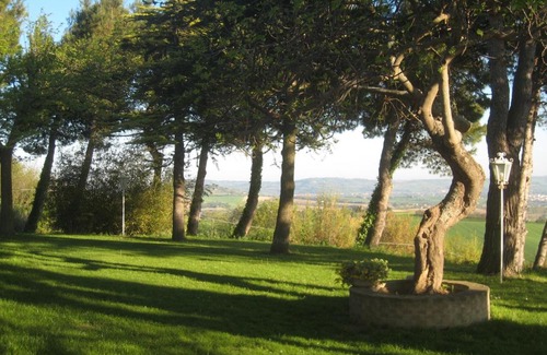 Granarola Bed & Breakfast | Collesole