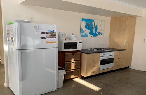 Lake Wangary House | Collett is an Esplanade Property with views towards Dutton Heads and Long Beach