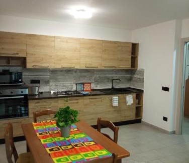 Luni Apartment | Colli di Luni