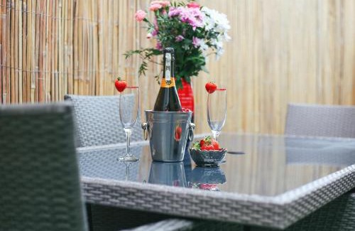 Durham House | Colliery Cottage