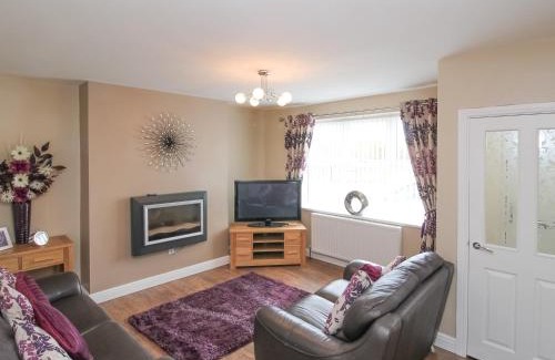 Durham House | Colliery Cottage