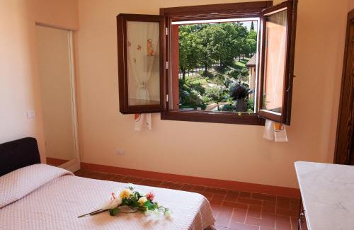 Santarcangelo di Romagna Hotel | Collina dei Poeti