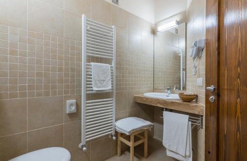 Santarcangelo di Romagna Hotel | Collina dei Poeti