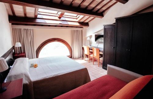 Santarcangelo di Romagna Hotel | Collina dei Poeti