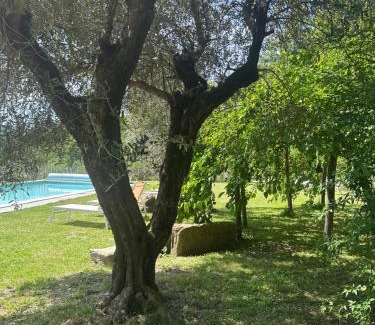 Tresana House | Collina di Sopra