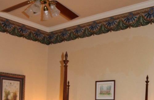 Port Gibson Bed & Breakfast | Collina Plantation Inn