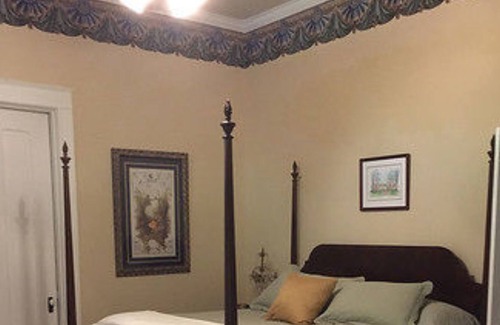 Port Gibson Bed & Breakfast | Collina Plantation Inn
