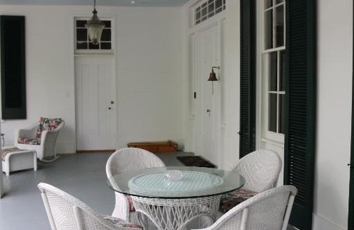Port Gibson Bed & Breakfast | Collina Plantation Inn