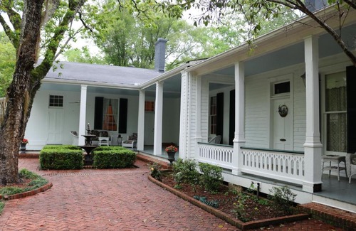 Port Gibson Bed & Breakfast | Collina Plantation Inn