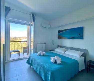 Vasto Bed & Breakfast | Colline del sole