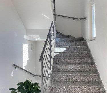 Vasto Bed & Breakfast | Colline del sole