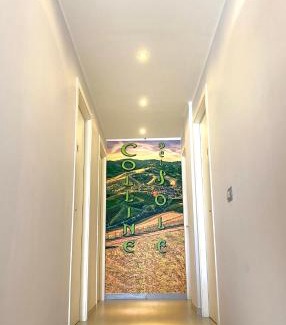 Vasto Bed & Breakfast | Colline del sole