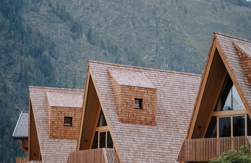Kals am Grossglockner Ski Chalet | Collis Hill