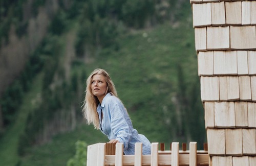 Kals am Grossglockner Ski Chalet | Collis Hill