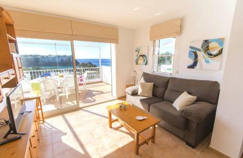 Serpentona Apartment | Collmar by Sonne Villas