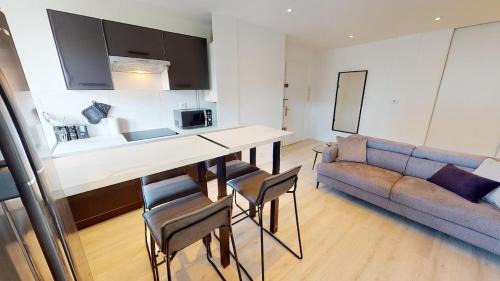 Annemasse Apartment | Coloc Madia I Lot 2
