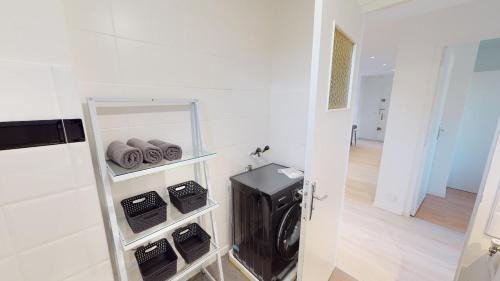 Annemasse Apartment | Coloc Madia I Lot 2