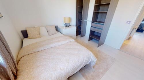 Annemasse Apartment | Coloc Madia I Lot 2
