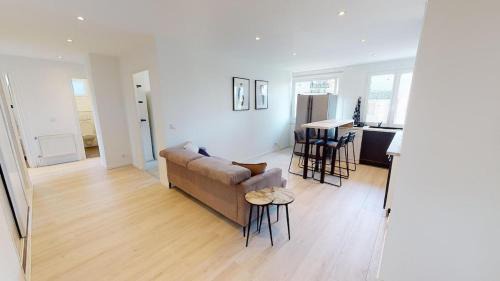 Annemasse Apartment | Coloc Madia I Lot 2