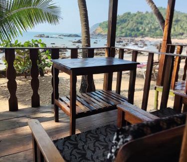 Palolem House | Colomb Beach Huts