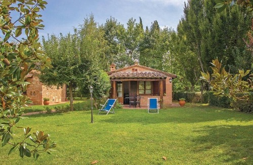 Castiglione del Lago Apartment | COLOMBAIA .