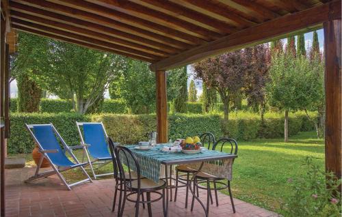 Castiglione del Lago House | Colombaia