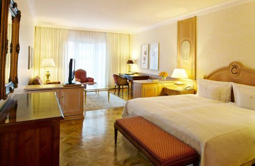 Old Town Hotel | Colombi Hotel